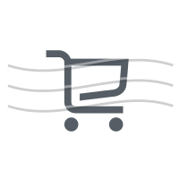 pixel perfect icon Shopping Cart