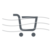 pixel perfect icon Empty Cart