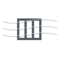 pixel perfect icon Columns