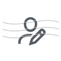pixel perfect icon Edit User