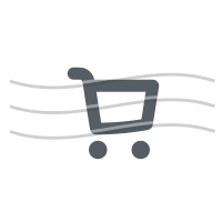 pixel perfect icon Empty Cart