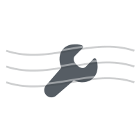 pixel perfect icon Wrench