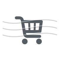 pixel perfect icon Shopping Cart