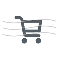 pixel perfect icon Empty Cart