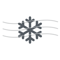 pixel perfect icon Snow Crystal