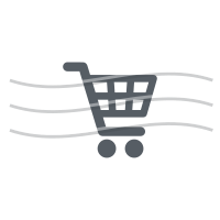 pixel perfect icon Shopping Cart