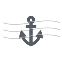 pixel perfect icon Anchor