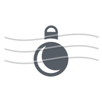 pixel perfect icon Christmas Decoration