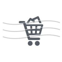 pixel perfect icon Shopping Cart