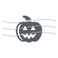 pixel perfect icon Jack O' Lantern