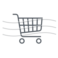 pixel perfect icon Shopping Cart