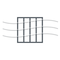 pixel perfect icon Columns