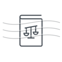 pixel perfect icon Law Book