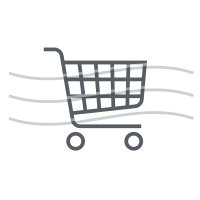 pixel perfect icon Shopping Cart